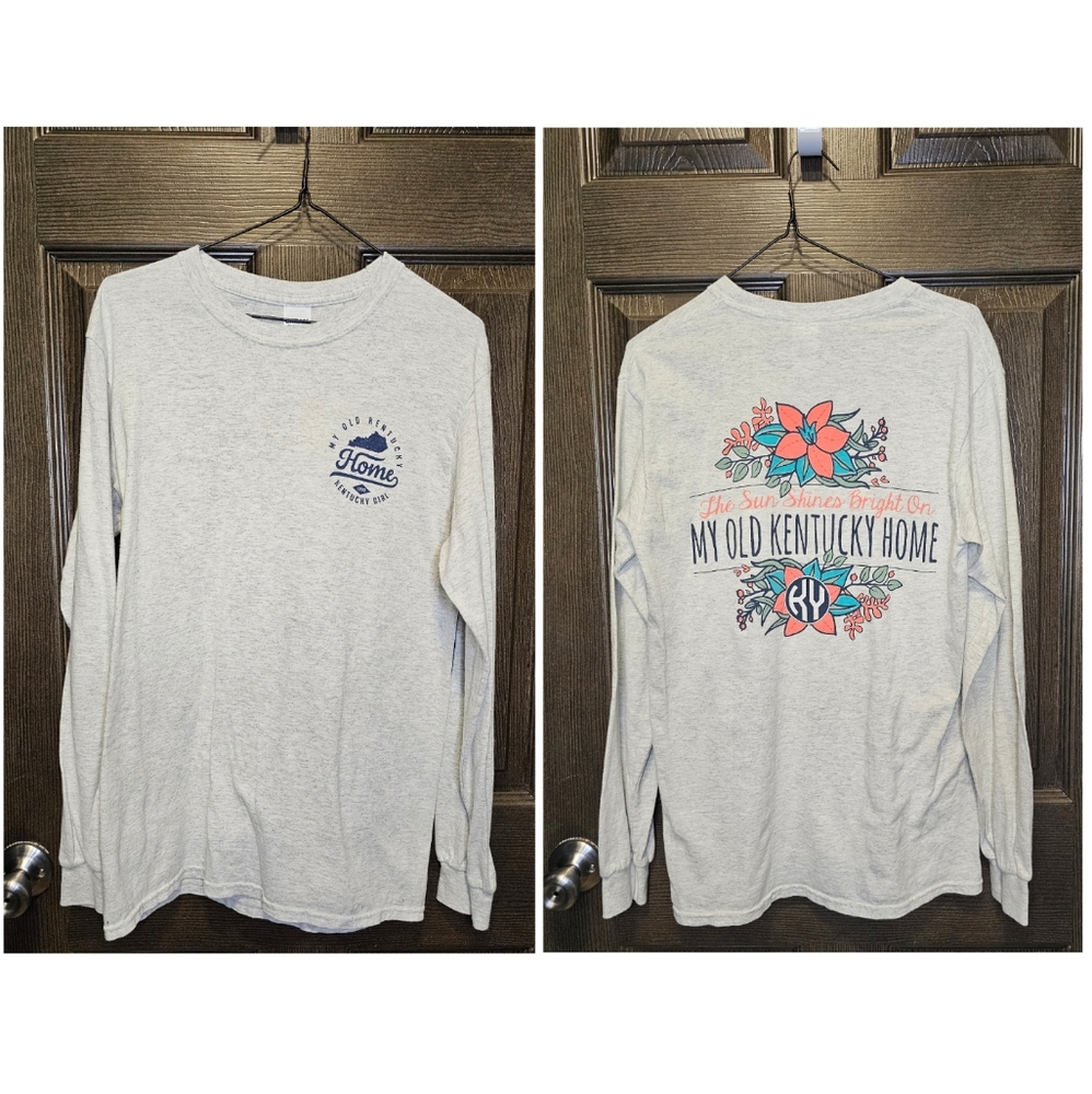 My Old Kentucky Home Shirt